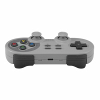 Spezielles Design NS03 Kabelloser Controller Joystick für Switch-Konsole für ZEIDA-Spiele für Playstation 3