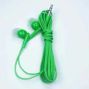 航空機用ヘッドセット 使い捨てイヤホン 静音快適イヤホン 有線ミュージックイヤホン＆ヘッドホン - Product Image 5