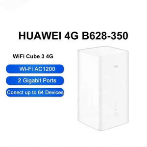 Huawei di động hotspot <span class=keywords><strong>Wifi</strong></span> <span class=keywords><strong>modem</strong></span> 4G router B628-350 hỗ trợ cho Alexa, trợ lý giọng nói Amazon - Product Image 4
