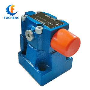 Fucheng DB des hydraulischen Pilot druck begrenzung ventils DB10,DB20,DB30 - Product Image 5