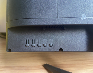 Nhà máy nóng bán 17 inch trong nhà Full HD Panel LCD hiển thị POS Màn hình máy tính cho máy tính xách tay - Product Image 4