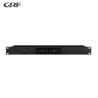Carte son USB ADI SHARC DSP Processeur audio numérique à 8 canaux avec 8 indicateurs de signal