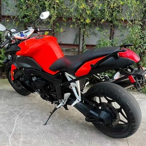BMWi Phantom Legend K1200R <span class=keywords><strong>Moto</strong></span> Urbaine Robuste avec Moteur à Quatre Cylindres en Ligne à Grande Cylindrée Motocyclettes d'Occasion - Product Image 6