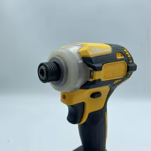 Лидер продаж, Портативный перезаряжаемый беспроводной Электроинструмент 21 В, Электрический ударный ключ для DIY Industrial - Product Image 5