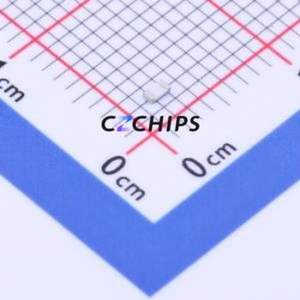 Résistance SMD NQ03WAJ0123T5E 0603 (Type : Film Épais) (Résistance : 12 kOhm Précision : 5%) - Product Image 2