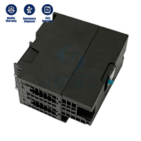Contrôleur CPU PLC de processus de redondance 6ES7656-6CP43-3HF2 avec commutateurs personnalisés et service de protocole LACP