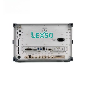 เครื่องวิเคราะห์สัญญาณ Keysight N9040b Uxa 2 Hz ถึง 50 GHz - Product Image 5