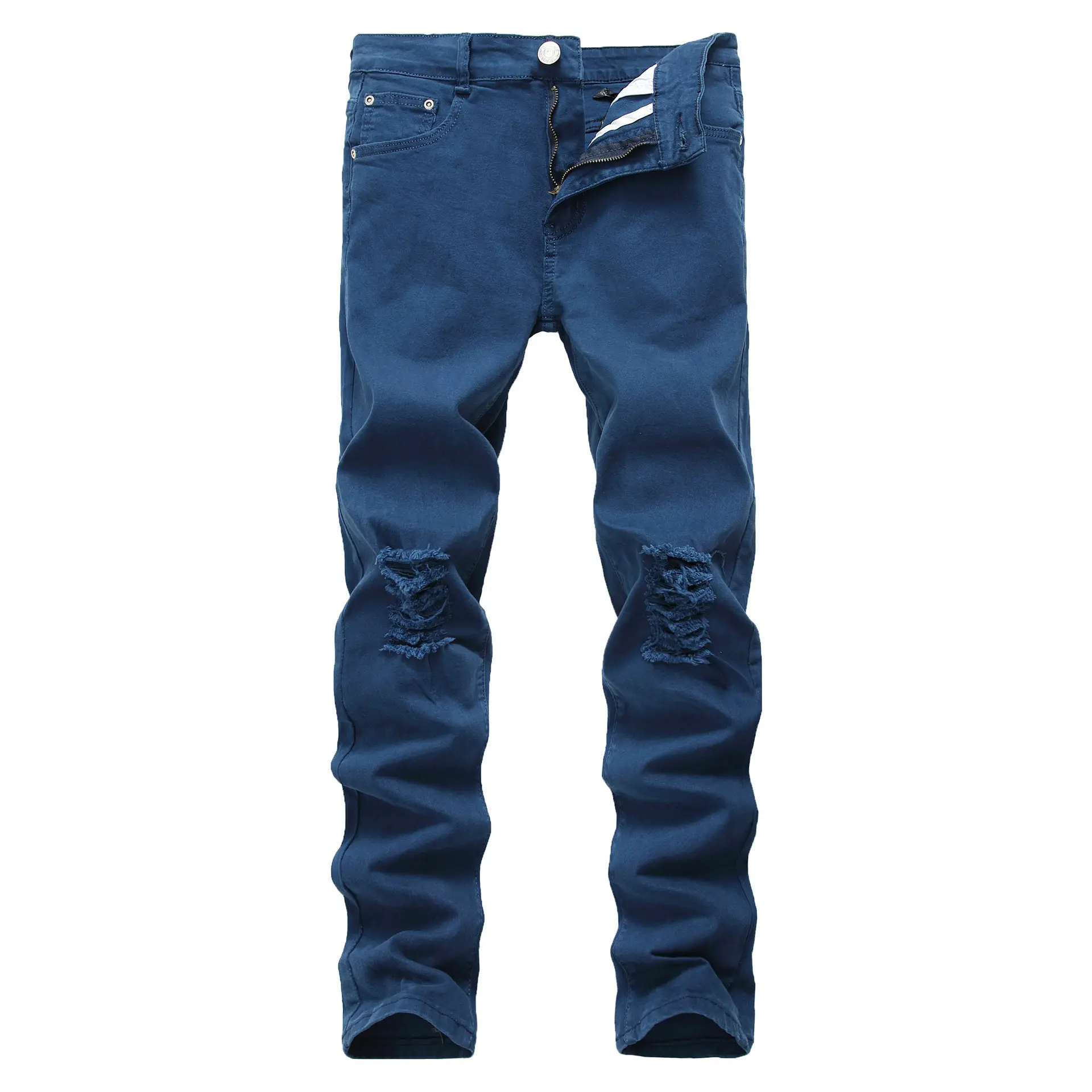 Promoción spanish, Compras online de spanish promocionales, pantalones  vaqueros hombre elegantes.alibaba.com