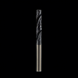 Foret en carbure Ttake Ta1047 avec revêtement nano pour machines-outils à tolérance H7 - Product Image 3