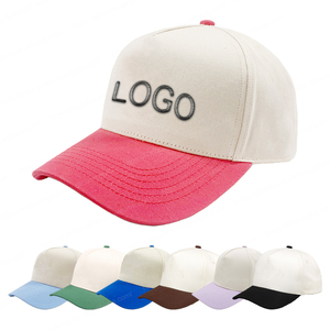 リチャードソンカスタムロゴクラシックメッシュハット工場調整可能プレーン112トラックキャップメッシュバック付き - Product Image 1