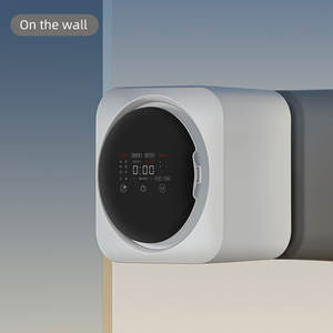 Mini <span class=keywords><strong>machine</strong></span> à <span class=keywords><strong>laver</strong></span> à <span class=keywords><strong>tambour</strong></span> Séchage et désinfection entièrement automatique <span class=keywords><strong>Machine</strong></span> à <span class=keywords><strong>laver</strong></span> suspendue intelligente pour sous-vêtements - Product Image 5