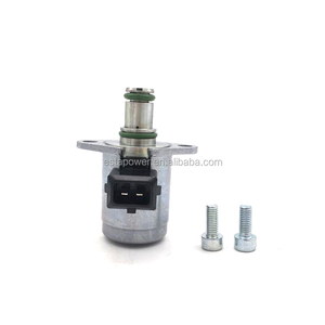 Power Steering Proportioning Valve 2114600984 - Compatible With Mercedes Benz W164 W204 W212 Models