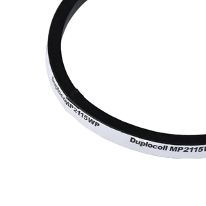 シリコーンドアシールストリップ寝室ドアウェザーストリッピング断熱ドラフト防止ダストコントロール & 防音 - Product Image 2