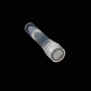Tubos Criogénicos Yueside de 1.5ml con Fondo Puntiagudo y Tapa de Rosca de Alta Sellabilidad para Centrífuga - Product Image 3