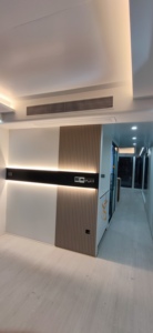 Sang Trọng Container Nhà Không Gian Viên Nang Chất Lượng Cao Thông Minh Bằng Giọng Nói Kiểm Soát Phòng Hiện Đại Có Thể Tháo Rời Không Gian Viên Nang Nhà - Product Image 5