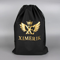 Sac à cordon UniOne personnalisé avec logo CPE, résistant aux déchirures, imperméable, pour le sport, le basketball, le football, le tennis, les raquettes, les chaussures