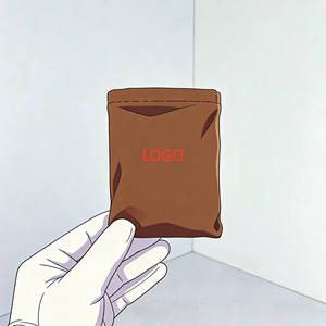 El almacén vende una nueva paleta de rubor y contorno de doble color y alto brillo. Tiene un fuerte efecto tridimensional - Product Image 3