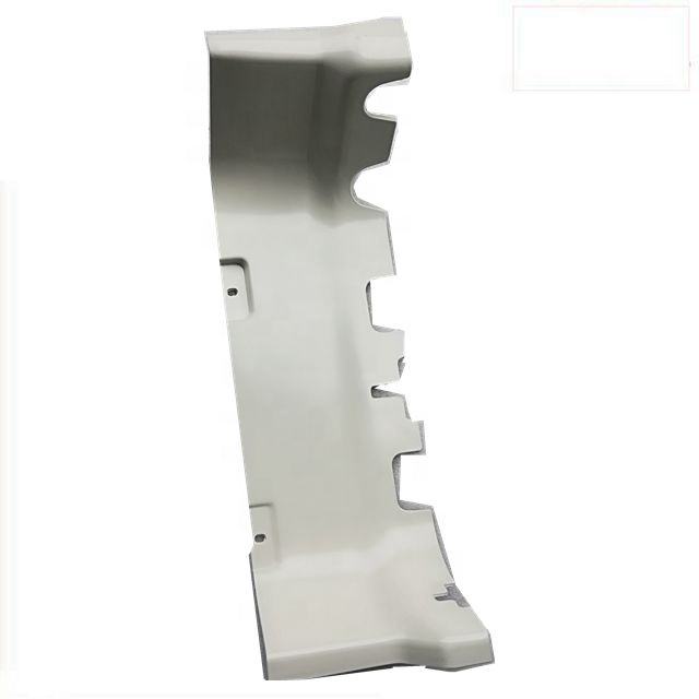 8405325-C0100 Left Step Shied Protection Dongfeng Truck Parts