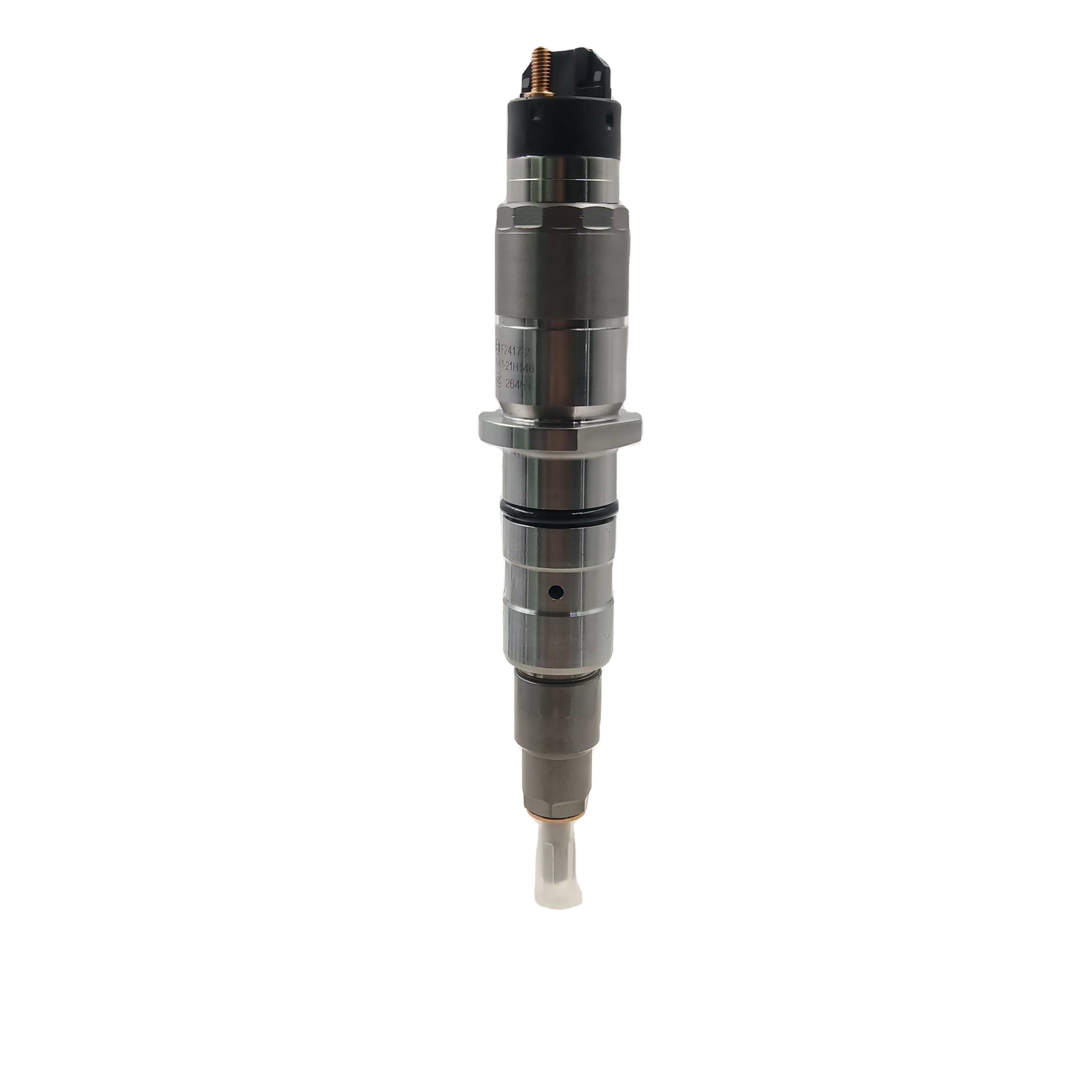 Hot Sale Diesel Common Rail Fuel Injector 0445120133 Fuel Injection Nozzle 4 945 463 For Cummins