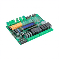 Carte de contrôle unilatérale de haute qualité, produits électroniques, impression multicouche, ODM OEM, pour usage domestique et professionnel
