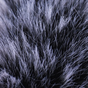 Microfono esterno parabrezza pelliccia di riduzione del rumore microfono di sostituzione manicotto per RODE VideoMic Pro/ RODE - Product Image 6