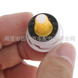 Plastic <b>Car</b> Rear Door Panel Decorative <b>Clips</b> 51987227 For Replace Repair Auto Fastener - Product Image 5