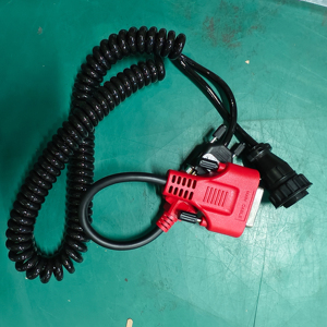 Adaptador de Protocolo de Diagnóstico Xtruck K Line, Cable K Antiguo para Herramienta de Diagnóstico de Vehículos - Product Image 1