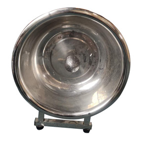 Extractor de Pulpa de Coco de Acero Inoxidable 304, 15 Kg/H, 220 V, Máquina Comercial - Product Image 5