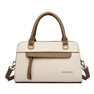 Bolso Bandolera de Diseño de Alta Calidad en PU para <span class=keywords><strong>Mujer</strong></span>, Impermeable, Portátil, con Gran Capacidad - Product Image 6