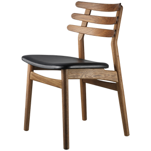 Chaises en bois massif <span class=keywords><strong>de</strong></span> qualité supérieure pour la restauration, vente en gros, mode commerciale - Product Image 6