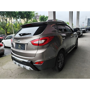 Auto Usado Guazi, <span class=keywords><strong>Hyundai</strong></span> <span class=keywords><strong>Ix35</strong></span> 2015, Directo de Concesionario, Motor de Gasolina, Automático, SUV de 5 Plazas, Volante a la Izquierda, Disponible en Stock - Product Image 5