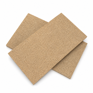 Panneau ignifuge en <span class=keywords><strong>vermiculite</strong></span> <span class=keywords><strong>20mm</strong></span> 25mm 30mm avec option adhésif haute température - Product Image 3