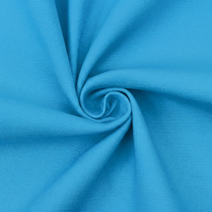 97% Cotton 3% Spandex Stretch Twill Chino <b>Fabric</b> | Solid Dyed Woven OEKO-TEX Certified Eco-Friendly Breathable Medium Weight for - Product Image 1