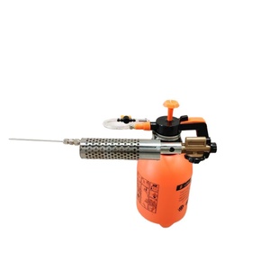 Portable Small Thermal Fogging Machine for Mosquito Control Pest Control and Disinfection <b>Spraying</b> - Product Image 2