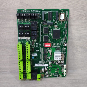 Plc <span class=keywords><strong>Grosvenor</strong></span> Technology Ltd IDC-E-6/4-1V2 - NEUF SANS BOÎTE - Approvisionnement en vrac - Product Image 1