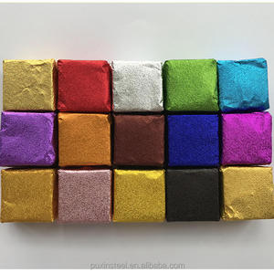 8011 3004 8021 Gulungan Aluminium Foil Kelas Makanan Harga Rendah untuk Pengemasan Makanan, Farmasi, Wadah Rumah Tangga Pabrik Cina - Product Image 5