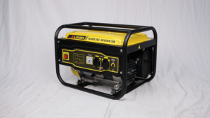 Zhejiang <b>Power</b> Plant Price <b>Generator</b> <b>Generators</b> for Home LB3500-ZE Price Generat LB3500-ZE - Product Image 2