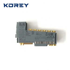 โมดูล PLC ของ B&R รุ่น X20AT4222 X20AT6402 สปอต - Product Image 2