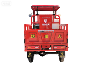 Triciclo semicerrado <span class=keywords><strong>de</strong></span> gasolina Kungfu Dragon-Ba <span class=keywords><strong>de</strong></span> 150cc, capacidad <span class=keywords><strong>de</strong></span> carga <span class=keywords><strong>de</strong></span> 350 kg, triciclo <span class=keywords><strong>motorizado</strong></span> <span class=keywords><strong>de</strong></span> 3 ruedas con caja <span class=keywords><strong>de</strong></span> 1.6x1.1x0.3m para uso agrícola - Product Image 4