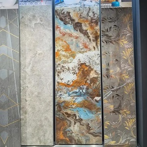 Splendida decorativi in porcellana lastra di 600*2400 avanzata tecnologia <span class=keywords><strong>Italiana</strong></span> decorazione della parete pavimento di piastrelle - Product Image 1