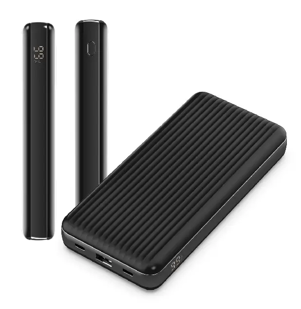 (B) banco de energia portátil pd210w para laptop, 25000mah, carregador rápido pps 55w e japão, novos produtos de eletrônica