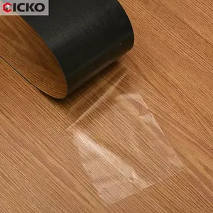 Adesivo de piso de PVC autoadesivo de vinil de luxo ecológico de 1.0 mm à prova d'água para piso de plástico Categoria de produtos