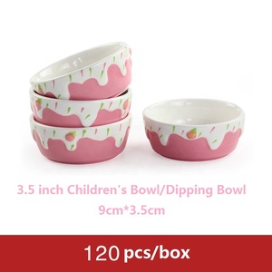 Tazón <span class=keywords><strong>de</strong></span> Cerámica con Diseño <span class=keywords><strong>de</strong></span> Fresa, Venta Caliente en AliExpress, Tazón para Ensalada, Vajilla <span class=keywords><strong>de</strong></span> Porcelana, Juego <span class=keywords><strong>de</strong></span> Tazones para <span class=keywords><strong>Sopa</strong></span> con Letras en Relieve <span class=keywords><strong>de</strong></span> Fresa - Product Image 6