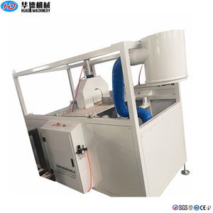 PVC/HDPE/PPR/PP Cắt Ống Hành Tinh Cắt Bụi Miễn Phí Cắt - Product Image 6