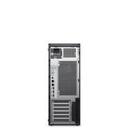 Ordinateur de bureau de travail graphique Dell Precision T7875, directement de l'usine, avec processeur AMD 7975WX, 64 Go de RAM, SSD de 1 To + 4 To, RTXA4000-16G
