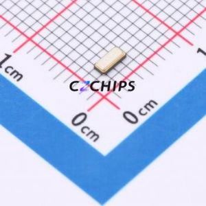 SXTF321532768C20F Crystal (Passive) SMD3215-2P Crystal Oscillator SMD Crystal Oscillator 32.768kHz 20ppm 7pF - Product Image 1