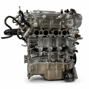 เครื่องยนต์ <span class=keywords><strong>1.6</strong></span> Vvti 1zr FE มือสอง พร้อมเกียร์ธรรมดา 4x4 สำหรับรถยนต์โตโยต้า โคโรลล่า โปรเฟสชั่นแนล รุ่นปี 2011 2015 อัลติส ออริส - Product Image 4
