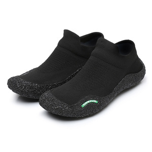 <span class=keywords><strong>Chaussures</strong></span> de sport respirantes en mesh pour hommes et femmes - <span class=keywords><strong>Chaussures</strong></span> légères de fitness, de cross-training et aquatiques, pour la course pieds nus, la randonnée et les activités de plein air, unisexe - Product Image 3