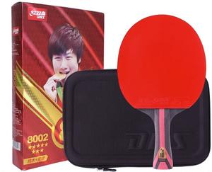 <span class=keywords><strong>Raquette</strong></span> <span class=keywords><strong>de</strong></span> <span class=keywords><strong>tennis</strong></span> <span class=keywords><strong>de</strong></span> <span class=keywords><strong>table</strong></span> professionnelle DHS 9006 High Performance <span class=keywords><strong>Pro</strong></span> Series - Product Image 4