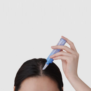 ชุดผลิตภัณฑ์บำรุงหนังศีรษะ Exo Scala Nutritional Ampoule พร้อมวิตามินซีและคอลลาเจน สำหรับคอและใบหน้า ช่วยลดเลือนริ้วรอย ต่อต้านริ้วรอย ชุดมืออาชีพ - Product Image 3